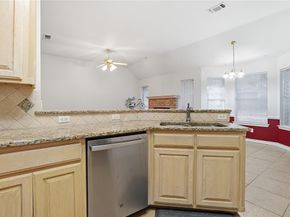 1312  Crows Nest Court , Azle Texas 76020