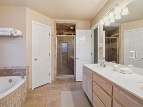 1312  Crows Nest Court , Azle Texas 76020