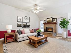 1312  Crows Nest Court , Azle Texas 76020
