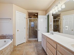 1312  Crows Nest Court , Azle Texas 76020