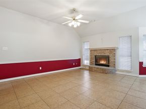 1312  Crows Nest Court , Azle Texas 76020