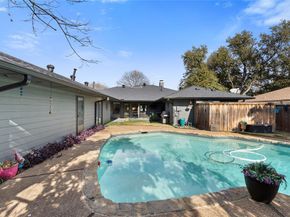 6818  Southpoint Drive , Dallas Texas 75248