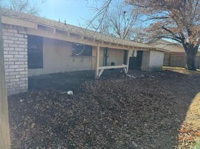 7200  Timber Trail , Fort Worth Texas 76134