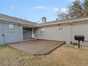 5022  Menefee Drive , Dallas Texas 75227
