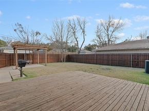 5022  Menefee Drive , Dallas Texas 75227