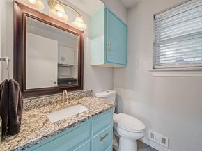 5022  Menefee Drive , Dallas Texas 75227