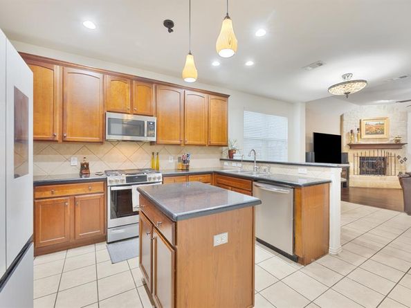 2116  Jonathan Creek Drive , Little Elm Texas 75068