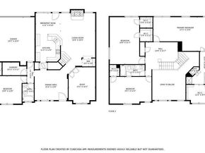 5613  Buttercup Lane , McKinney Texas 75070