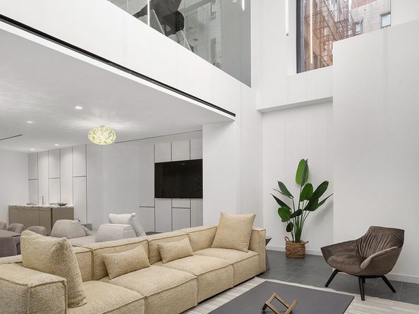 75 1st Avenue 6C, New York NY 10003