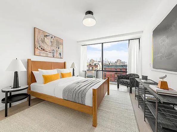 75 1st Avenue 6C, New York NY 10003