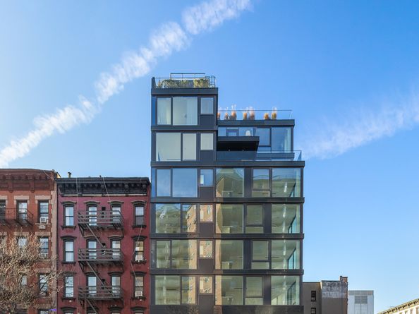 75 1st Avenue 6C, New York NY 10003