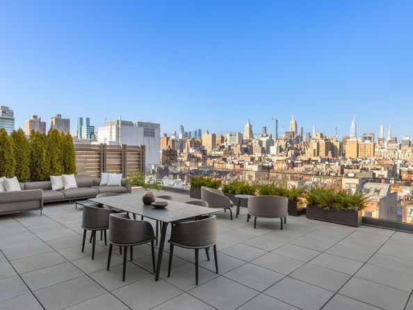 75 1st Avenue 6C, New York NY 10003