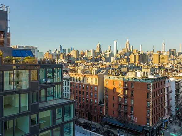 75 1st Avenue 6C, New York NY 10003