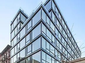75 1st Avenue 6C, New York NY 10003