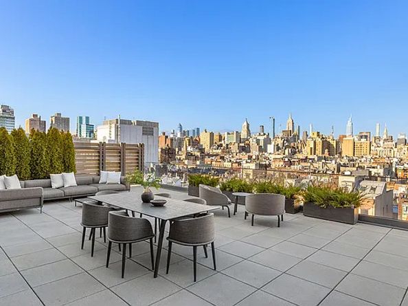 75 1st Avenue 6C, New York NY 10003