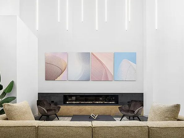 75 1st Avenue 6C, New York NY 10003