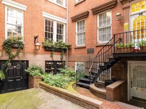 46 Commerce Street 5, New York NY 10014