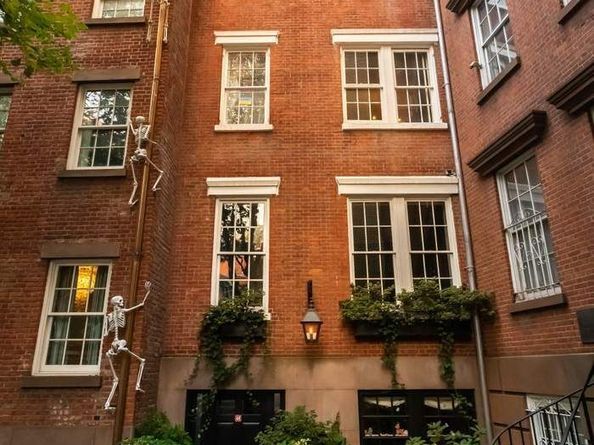 46 Commerce Street 5, New York NY 10014