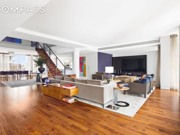 57 Irving Place PH9/10, New York NY 10003