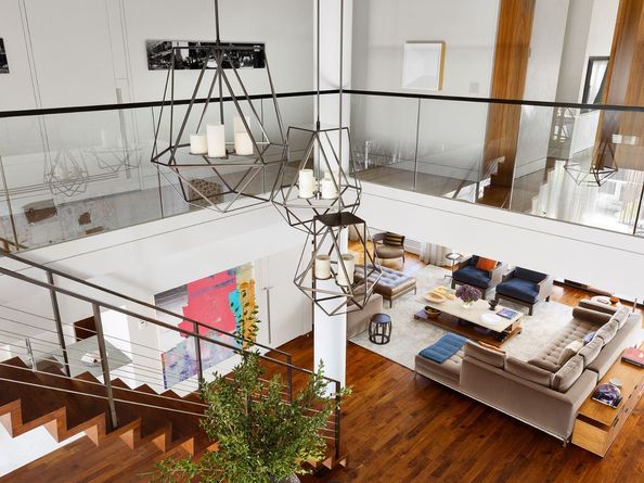 57 Irving Place PH9/10, New York NY 10003