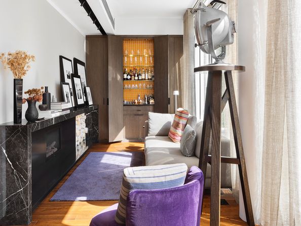 57 Irving Place PH9/10, New York NY 10003