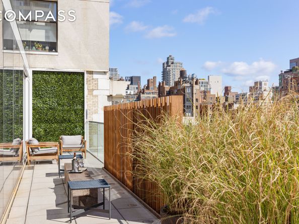 57 Irving Place PH9/10, New York NY 10003