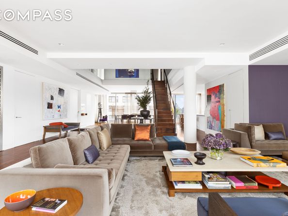 57 Irving Place PH9/10, New York NY 10003