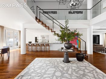 57 Irving Place