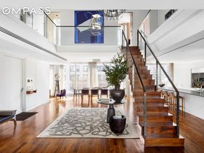 57 Irving Place PH9/10, New York NY 10003