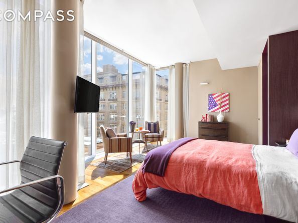 57 Irving Place PH9/10, New York NY 10003