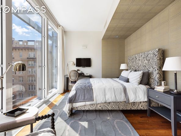 57 Irving Place PH9/10, New York NY 10003