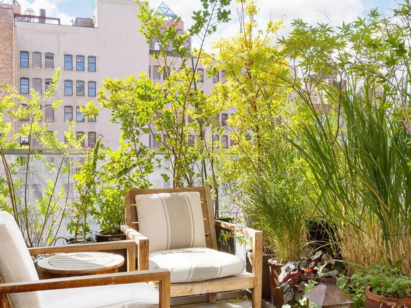 57 Irving Place PH9/10, New York NY 10003