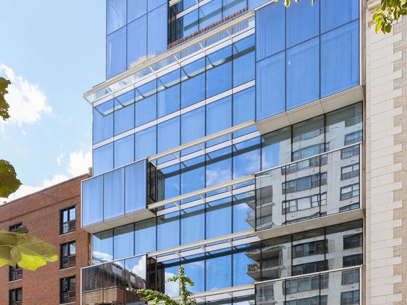 57 Irving Place PH9/10, New York NY 10003