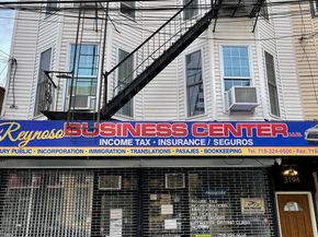3194 Webster Avenue, Bronx NY 10467