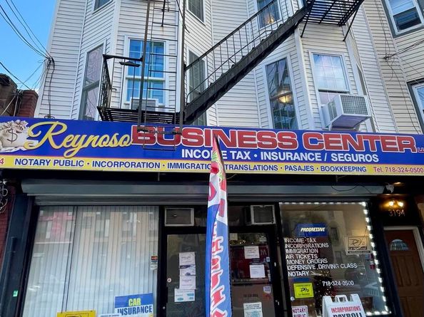 3194 Webster Avenue, Bronx NY 10467