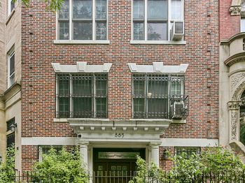 863 Riverside Drive