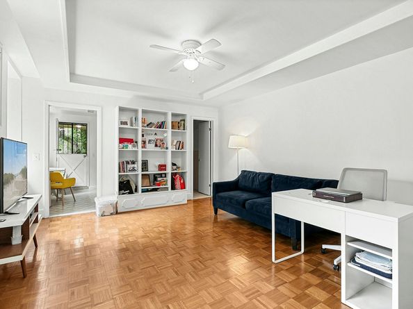 863 Riverside Drive, New York NY 10032