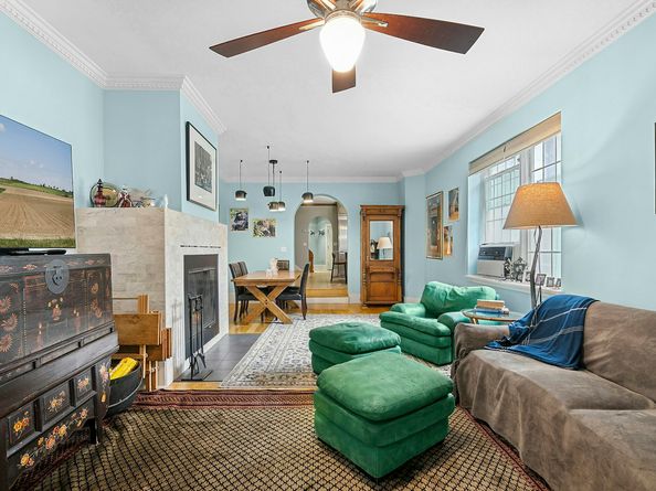 863 Riverside Drive, New York NY 10032