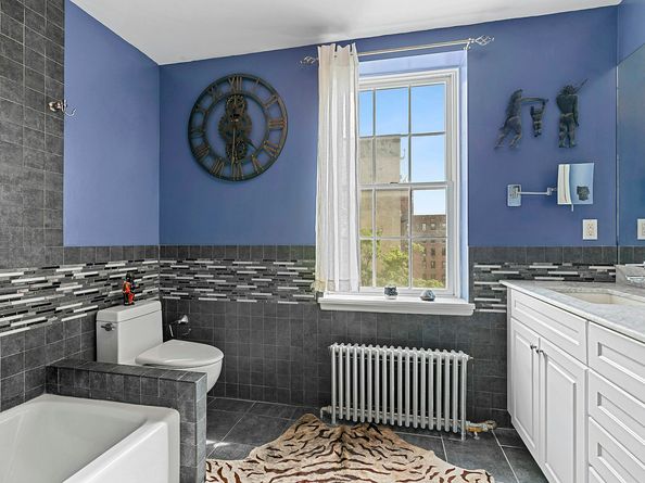 863 Riverside Drive, New York NY 10032