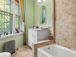 863 Riverside Drive, New York NY 10032