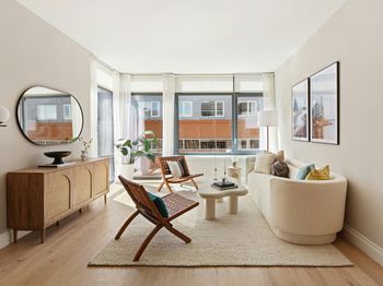 11 West 126th Street