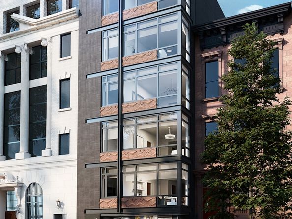 11 West 126th Street FLOOR5, New York NY 10027