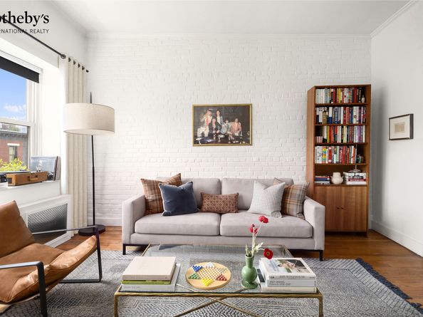 282 Henry Street 9, Brooklyn NY 11201