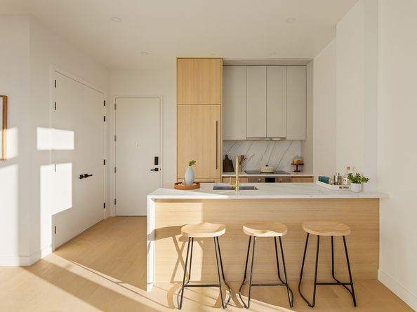 1027 Bushwick Avenue 2B, Brooklyn NY 11221