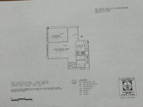 207 Bay 35th Street 1A, Brooklyn NY 11214