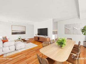 170 Park Row 7C, New York NY 10038