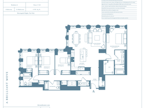 543 West 122nd Street 18A, New York NY 10027