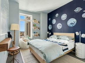 543 West 122nd Street 18A, New York NY 10027