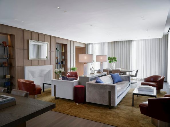 543 West 122nd Street 18A, New York NY 10027