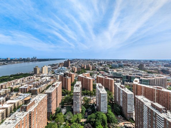 543 West 122nd Street 18A, New York NY 10027